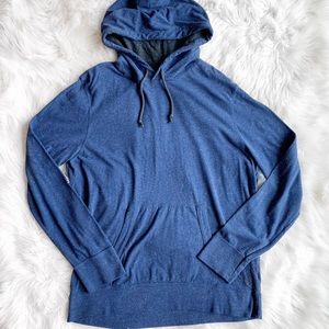 AE American Eagle Legend Hooded Sweatshirt MA0968